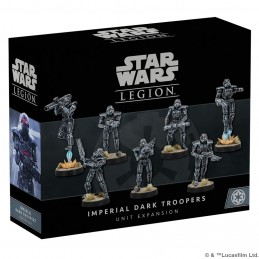 Star Wars: Legion -...