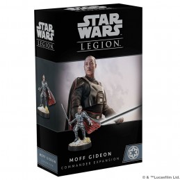 Star Wars: Legion - Moff...
