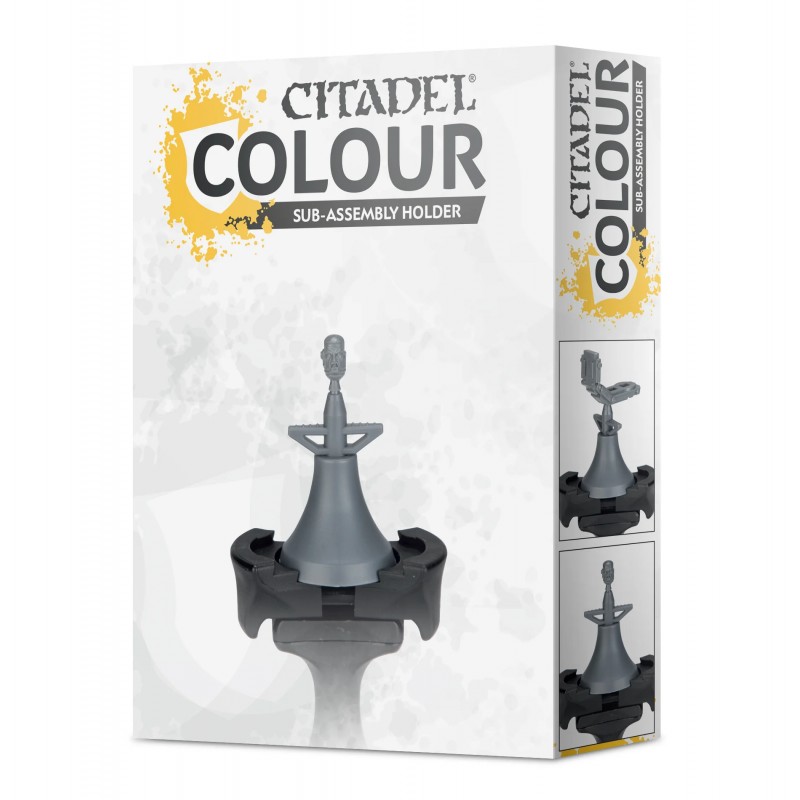 Farby Modelarskie Citadel Colour: Contrast Paint Set Games Workshop