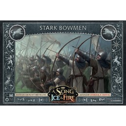 Stark Bowmen