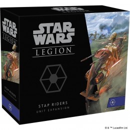 Star Wars: Legion - STAP...