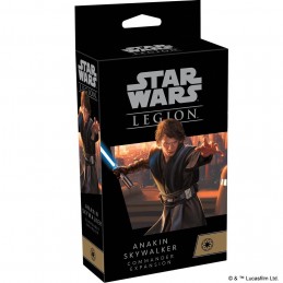 Star Wars: Legion - Anakin...