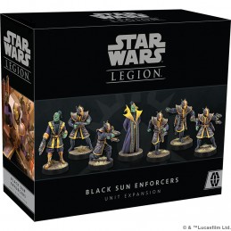 Star Wars: Legion - Black...