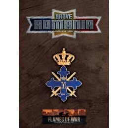 FoW: Brave Romania -...