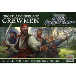Frostgrave: Ghost...
