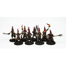 SAGA SSM02 Shieldmaiden Hearthguard (Age of Magic) Female Warriors