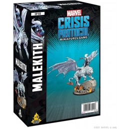 Marvel: Crisis Protocol -...