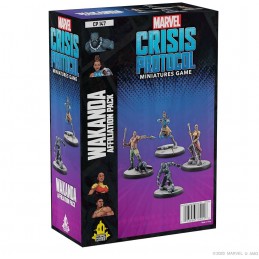Marvel: Crisis Protocol -...