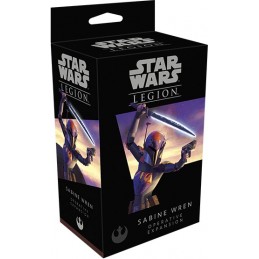 Star Wars: Legion - Sabine...