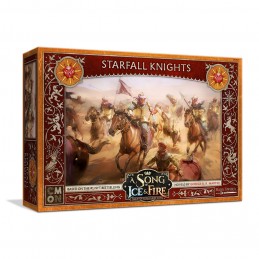 Starfall Knights