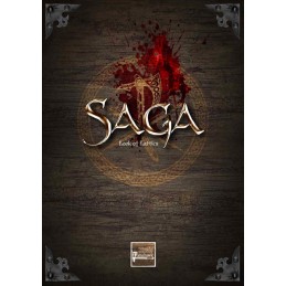 SAGA: Book of Battles