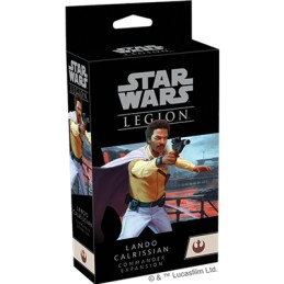 Star Wars: Legion - Lando...