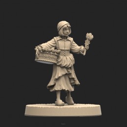 Anno Domini 1666: Natalie