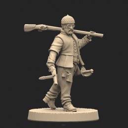 Anno Domini 1666: Jean