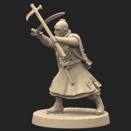 Anno Domini 1666: Anton