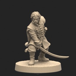 Anno Domini 1666: Bohun