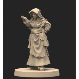 Anno Domini 1666: Elena