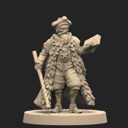 Anno Domini 1666: Faust