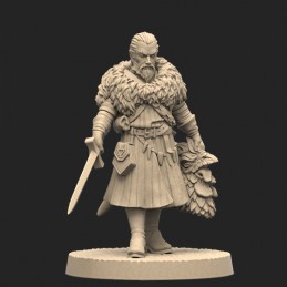 Anno Domini 1666: Gerard