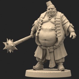 Anno Domini 1666: Hatmi