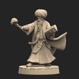 Anno Domini 1666: Ibrahim