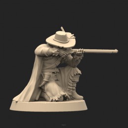 Anno Domini 1666: Johann