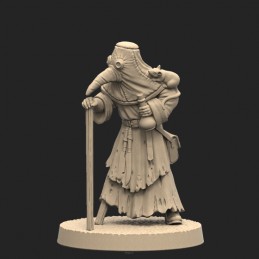 Anno Domini 1666: Klaus