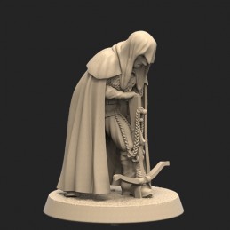 Anno Domini 1666: Knecht 2