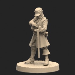 Anno Domini 1666: Koning