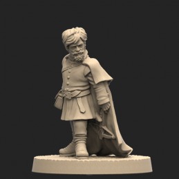 Anno Domini 1666: Leonzio