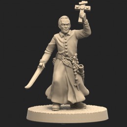 Anno Domini 1666: Maximilian