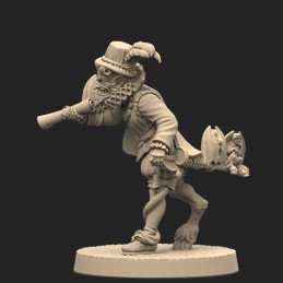 Anno Domini 1666:...