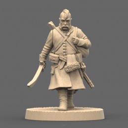 Anno Domini 1666: Moloiets 3