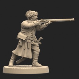 Anno Domini 1666: Moloites 2