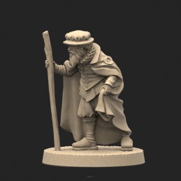 Anno Domini 1666: Rabbi