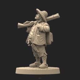 Anno Domini 1666: Sacho