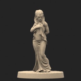 Anno Domini 1666: Succubus