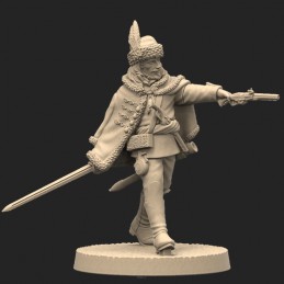 Anno Domini 1666: Valerius