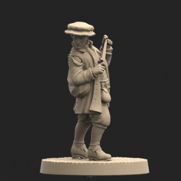 Anno Domini 1666: Thief