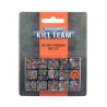 KILL TEAM: FELLGOR RAVAGER DICE SET