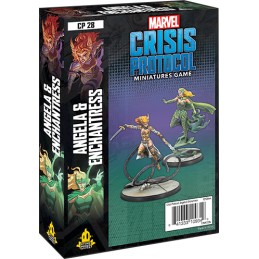 Marvel: Crisis Protocol -...