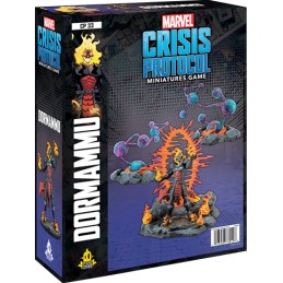 Marvel: Crisis Protocol -...