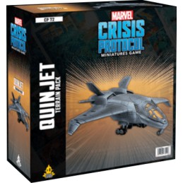 Marvel: Crisis Protocol -...