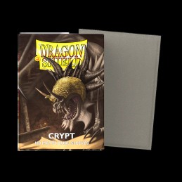 Dragon Shield: Crypt Dual...