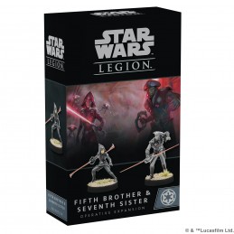 Star Wars: Legion - Fifth...