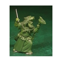 SAGA: Einherjar Priest -...