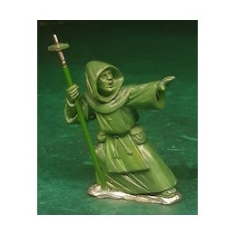 SAGA: Einherjar Priest - Cross