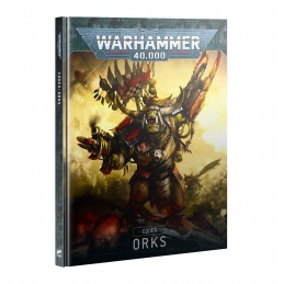 CODEX: ORKS (OLD)