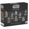 Star Wars Legion: Rebel Sleeper Cell