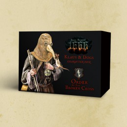 Anno Domini 1666: Klaus &...